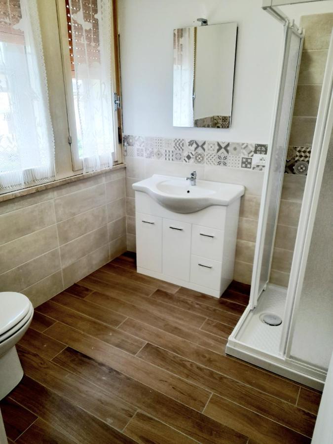 לידו די דנטה La Casera מראה חיצוני תמונה