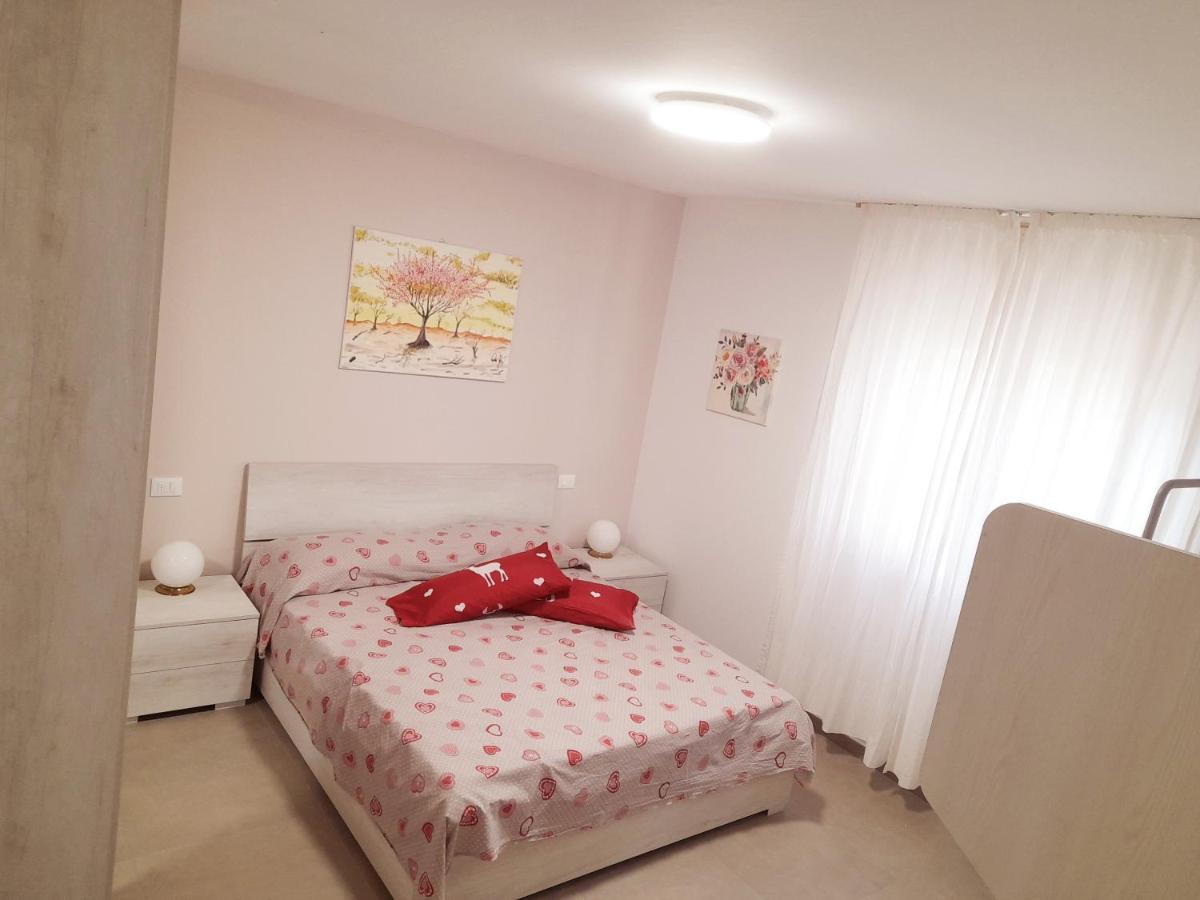 לידו די דנטה La Casera מראה חיצוני תמונה