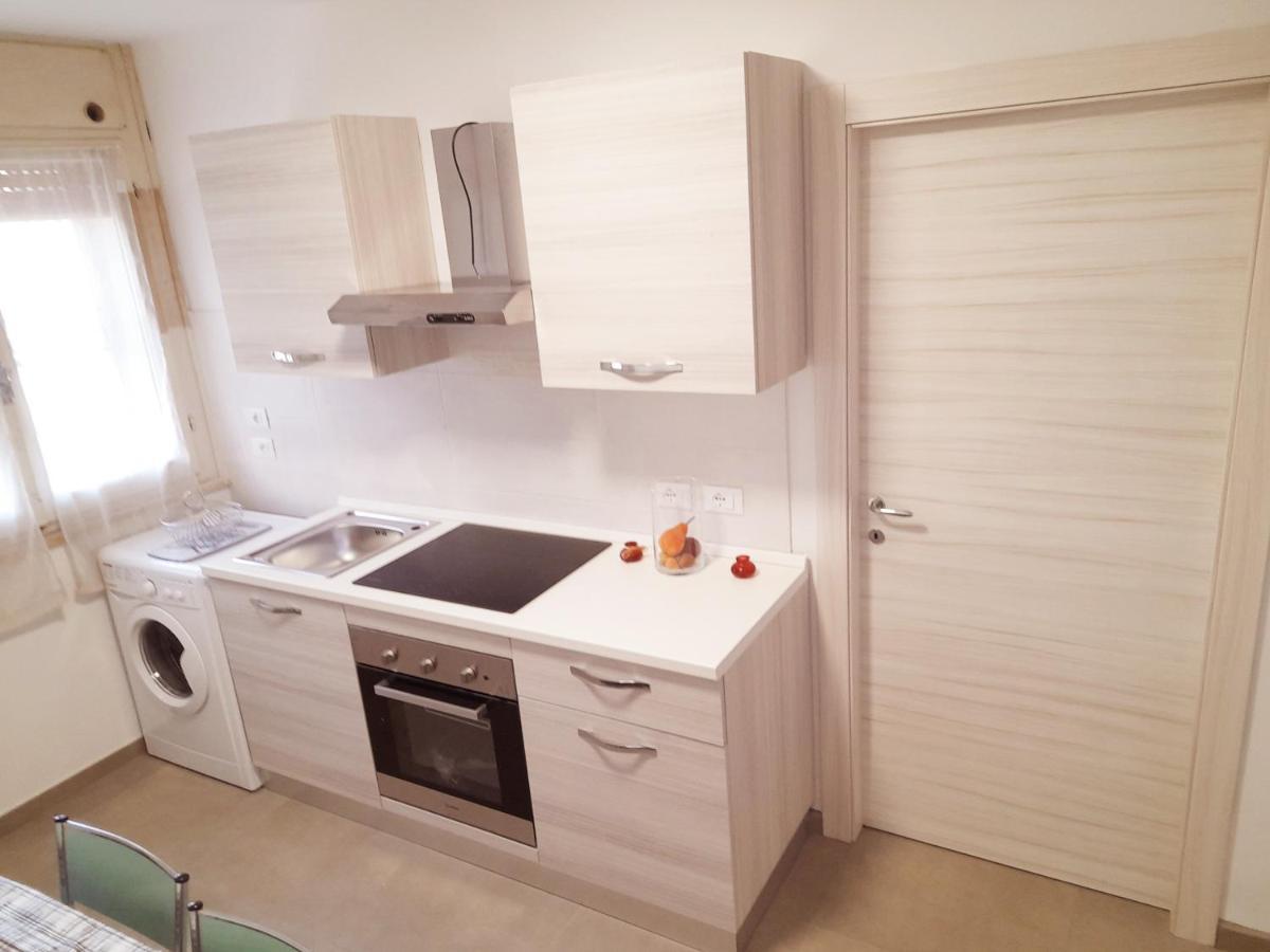 לידו די דנטה La Casera מראה חיצוני תמונה