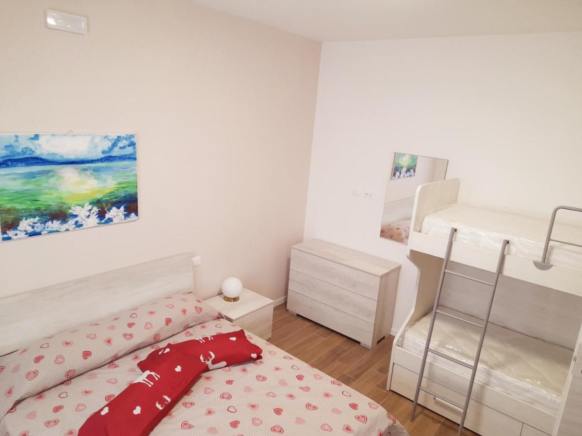 לידו די דנטה La Casera מראה חיצוני תמונה