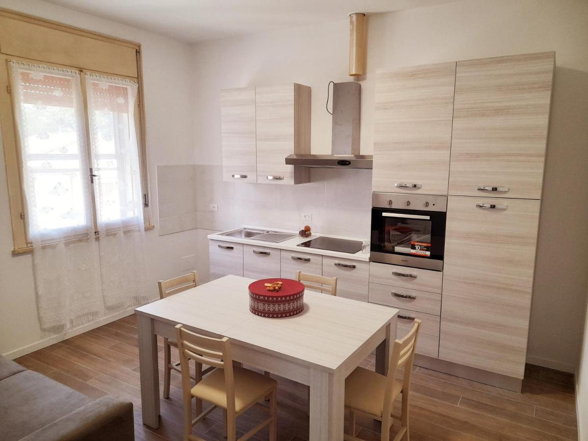 לידו די דנטה La Casera מראה חיצוני תמונה