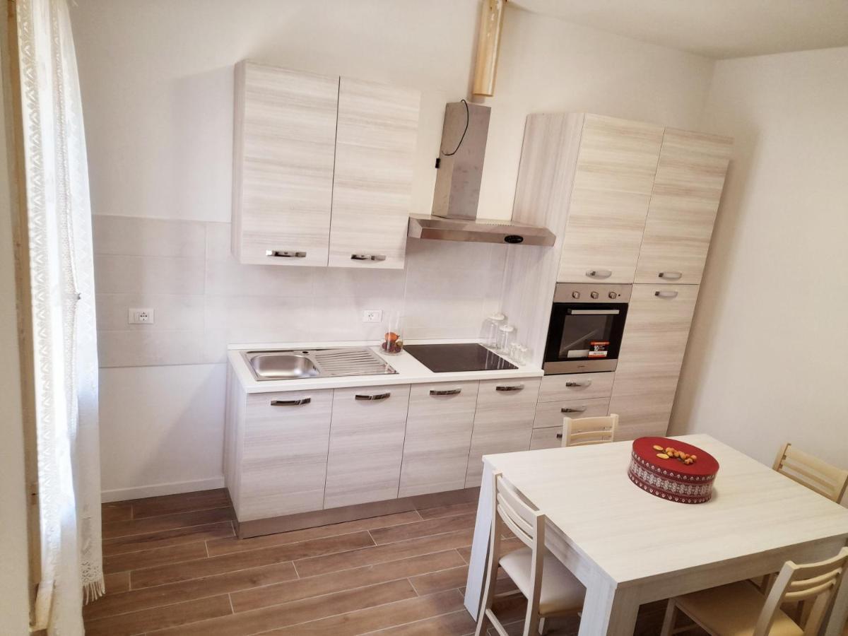 לידו די דנטה La Casera מראה חיצוני תמונה