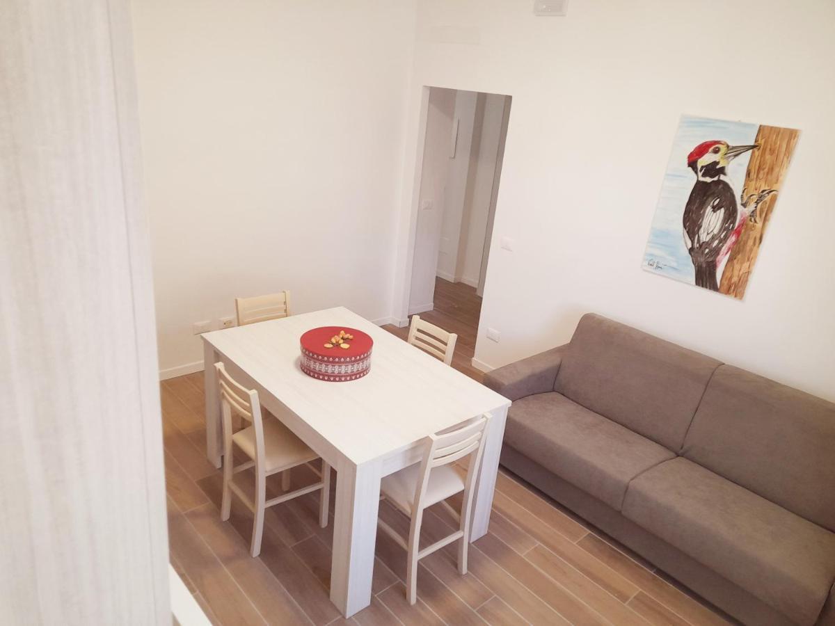 לידו די דנטה La Casera מראה חיצוני תמונה
