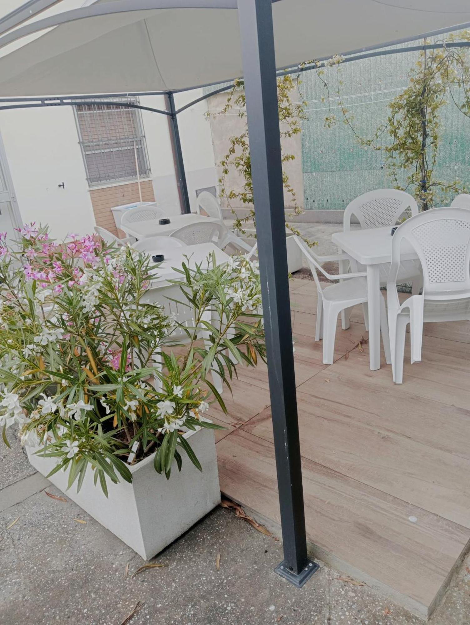 לידו די דנטה La Casera מראה חיצוני תמונה